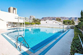 Apartamento Aguadulce Sur
